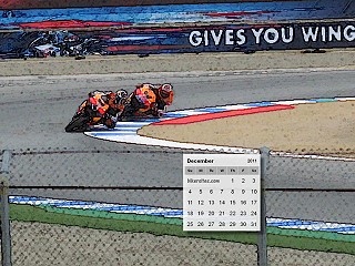 motorcycle of the month